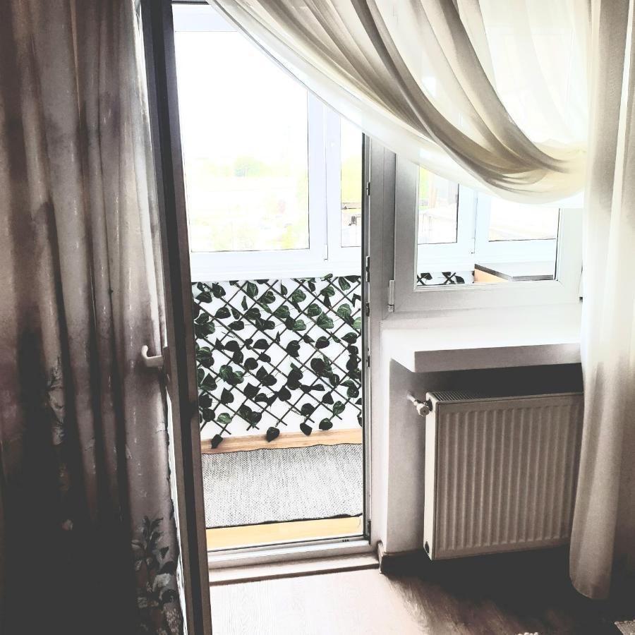 Apartament Carolina Parc Alba Iulia Exterior photo