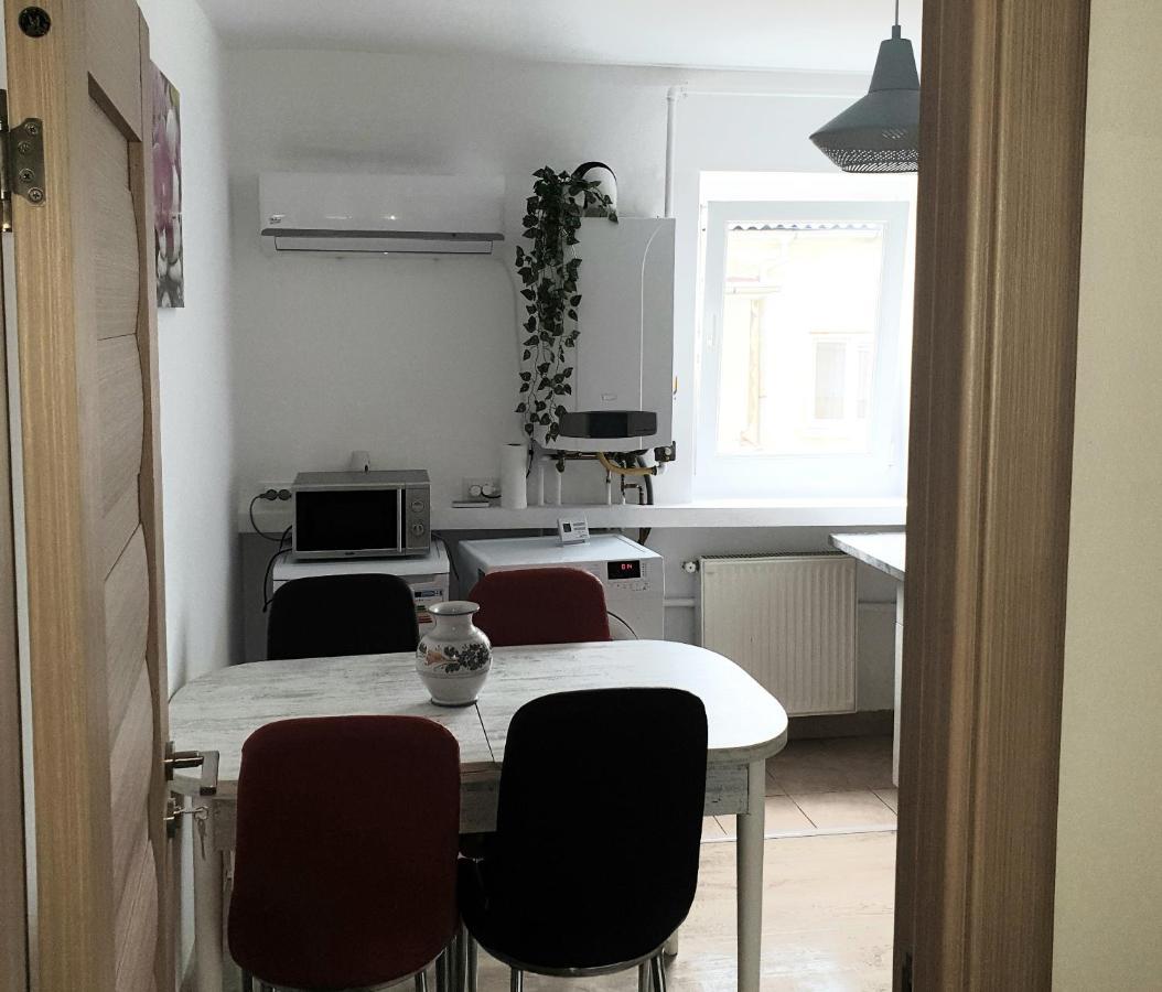 Apartament Carolina Parc Alba Iulia Exterior photo