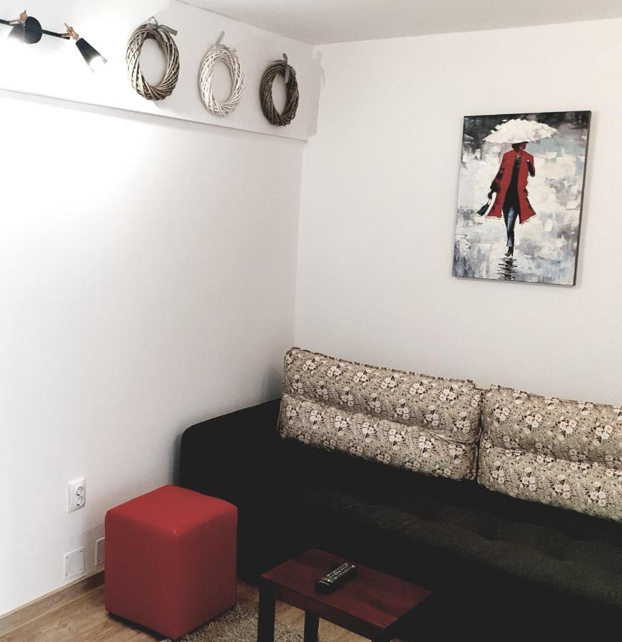 Apartament Carolina Parc Alba Iulia Exterior photo