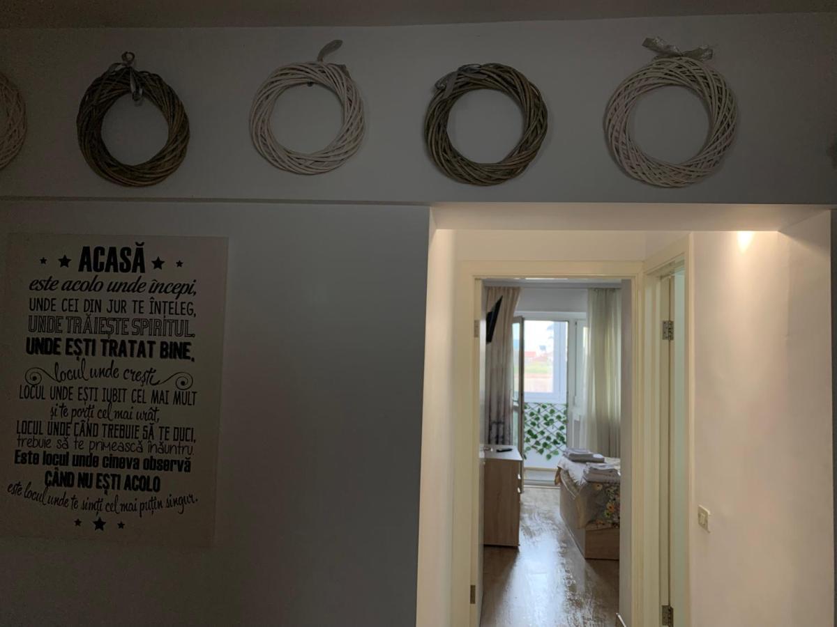 Apartament Carolina Parc Alba Iulia Exterior photo
