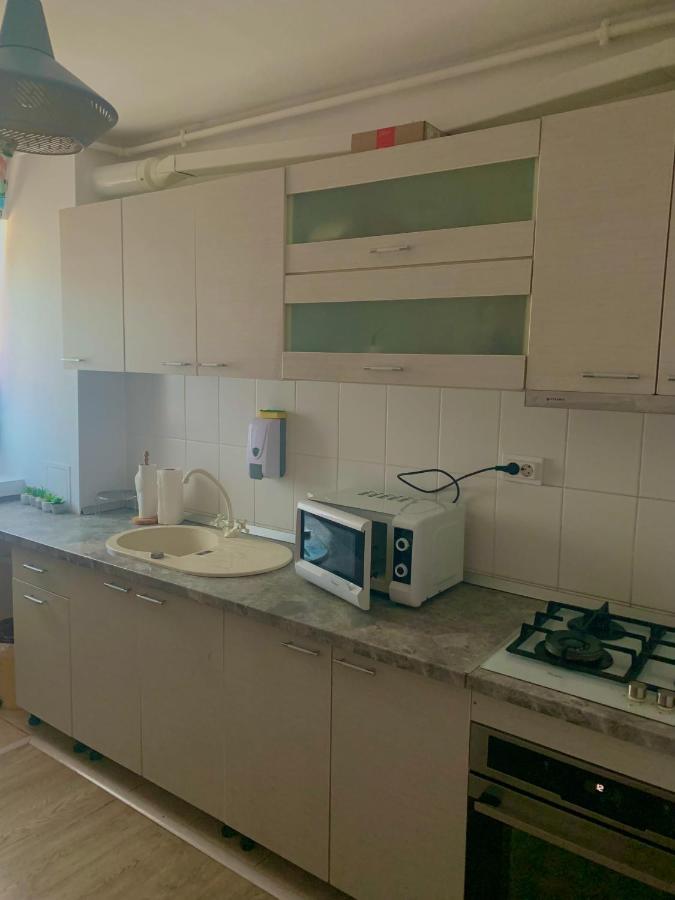 Apartament Carolina Parc Alba Iulia Exterior photo