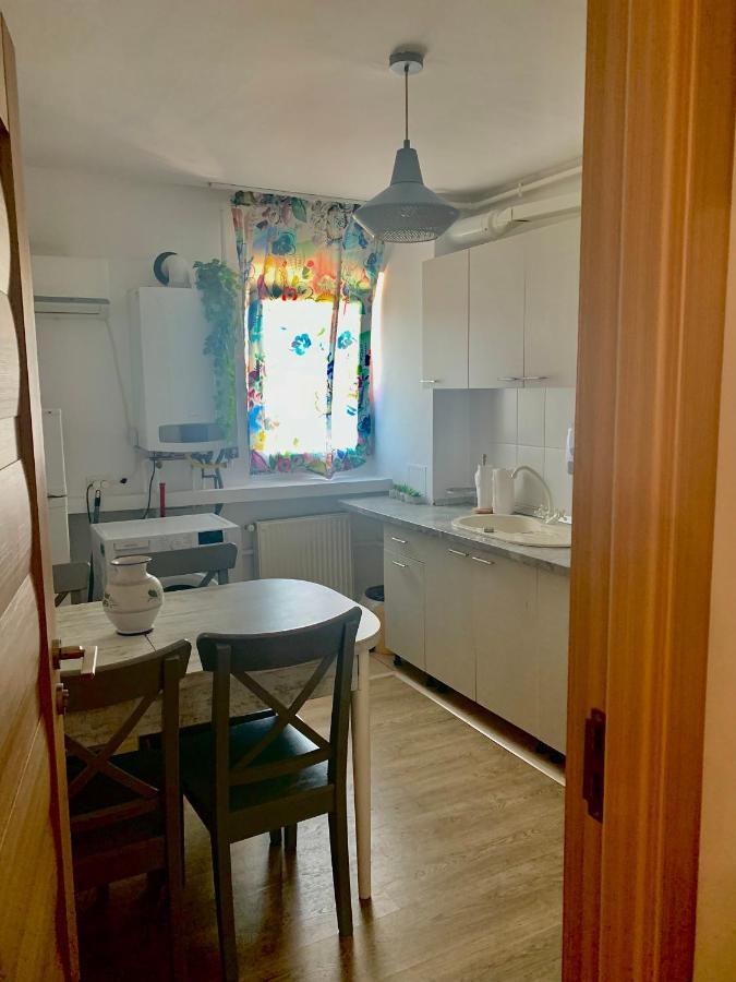 Apartament Carolina Parc Alba Iulia Exterior photo