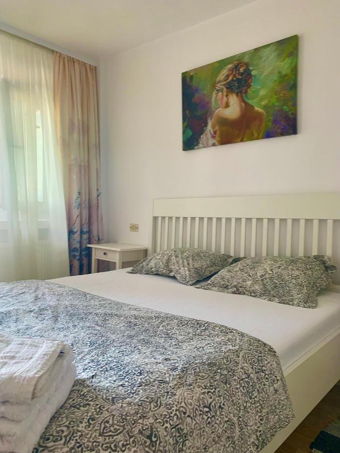 Apartament Carolina Parc Alba Iulia Exterior photo