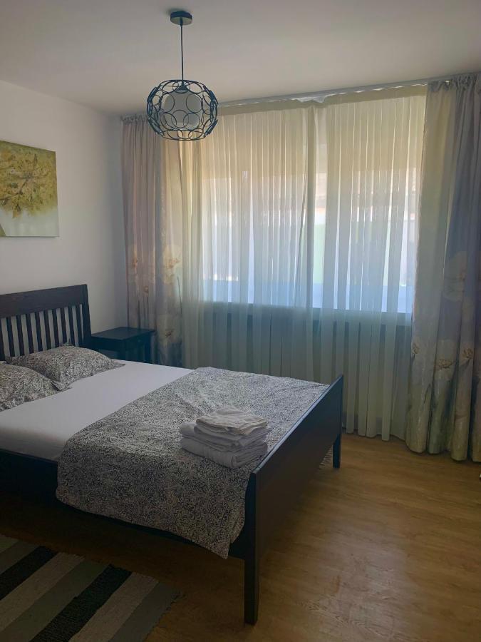 Apartament Carolina Parc Alba Iulia Exterior photo