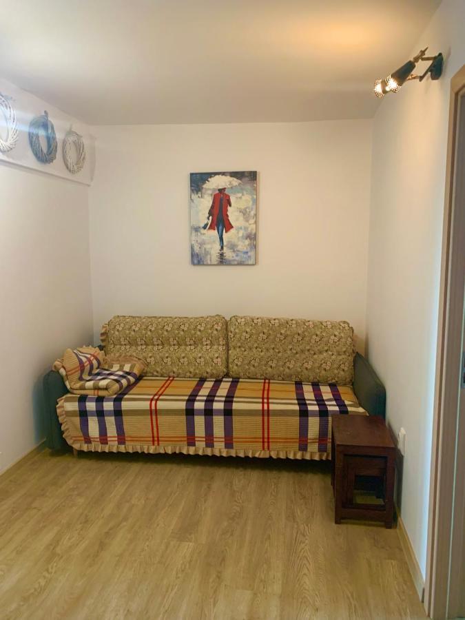 Apartament Carolina Parc Alba Iulia Exterior photo