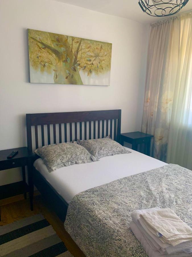 Apartament Carolina Parc Alba Iulia Exterior photo